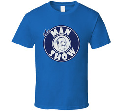 The Man Show Jimmy Kimmel Tv Show T Shirt The Man Show Jimmy Kimmel Tv Show T Shirt