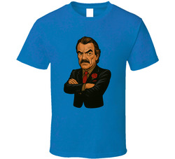 Victor Nwman Y And R T Shirt Victor Nwman Y And R T Shirt