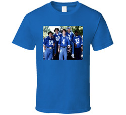 Varsity Blues Football Movie James Van Der Beek T Shirt Varsity Blues Football Movie James Van Der Beek T Shirt