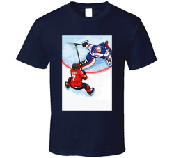 Connor Hellebuyck Save Usa Gold T Shirt Connor Hellebuyck Save Usa Gold T Shirt