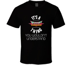 It's A Bionic Commando Thing You Wouldn't Understand NES Vid