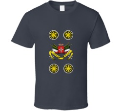 4 Four Denari Coins Italian Cards Scopa Briscola T Shirt