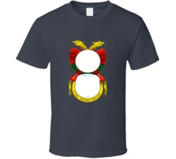 Ace Denari Italian Cards Scopa Briscola T Shirt