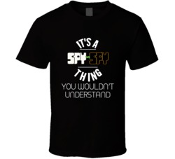 It's A Spy Vs Spy Thing You Wouldn't Understand NES Video Ga It's A Spy Vs Spy Thing You Wouldn't Understand NES Video Ga