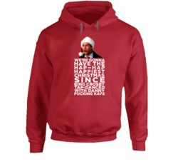 Christmas Vacation Clark Griswold Funny Quote Movie Pullover Hoodie Christmas Vacation Clark Griswold Funny Quote Movie Pullover Hoodie