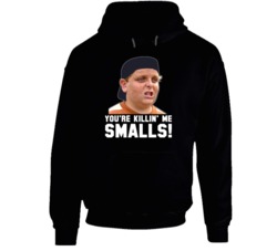 Sandlot Quote Movie You're Killin' Me Smalls Funny Pullover Sandlot Quote Movie You're Killin' Me Smalls Funny Pullover