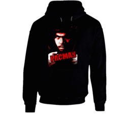 Manny Pacquiao Famous Boxing Boxer Pullover Hoodie Manny Pacquiao Famous Boxing Boxer Pullover Hoodie