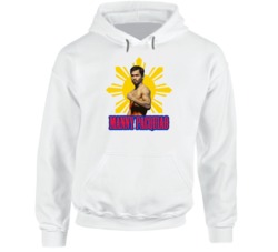 Manny Pacquiao Boxing Boxer Philippines Pullover Hoodie Manny Pacquiao Boxing Boxer Philippines Pullover Hoodie