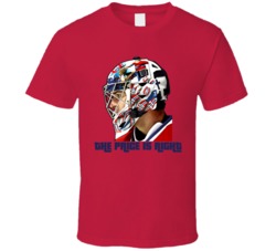 Carey Price Montreal Goalie Price Is Right T Shirt Carey Price Montreal Goalie Price Is Right T Shirt