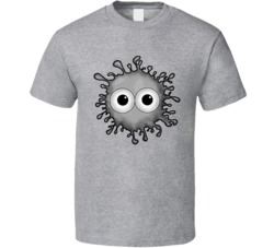 Tasty Planet Blob Smart Phone App Game T Shirt Tasty Planet Blob Smart Phone App Game T Shirt