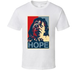 Exorcist Linda Blair Horror Movie Hope T Shirt Exorcist Linda Blair Horror Movie Hope T Shirt