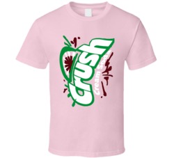 Cream Soda Crush Soda Pop T Shirt Cream Soda Crush Soda Pop T Shirt
