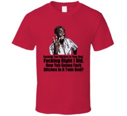 Leon Black Curb Your Enthusiasm Quote T Shirt Leon Black Curb Your Enthusiasm Quote T Shirt