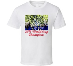 Japan World Cup Champions 2011 Soccer T Shirt Japan World Cup Champions 2011 Soccer T Shirt