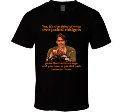Bil Hader Snl Stefon Quotes T Shirt Bil Hader Snl Stefon Quotes T Shirt