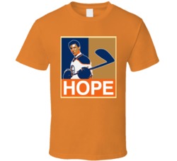 Ryan Nugent Hopkins Hope Edmonton T Shirt Ryan Nugent Hopkins Hope Edmonton T Shirt