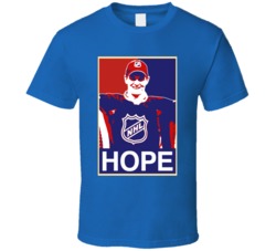 Winnipeg Hope Mark Scheifele T Shirt Winnipeg Hope Mark Scheifele T Shirt