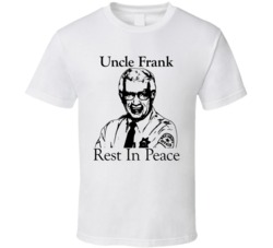 Uncle Frank Jimmy Kimmel T Shirt Uncle Frank Jimmy Kimmel T Shirt