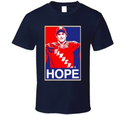 Jonathan Miller New York Hope T Shirt Jonathan Miller New York Hope T Shirt