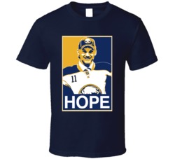 Joel Armia Buffalo Hope T Shirt Joel Armia Buffalo Hope T Shirt
