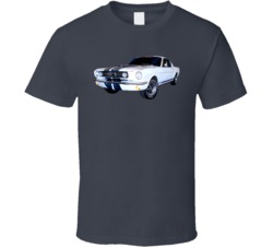 1966 Ford Mustang Retro Muscle Car 350 T Shirt 1966 Ford Mustang Retro Muscle Car 350 T Shirt