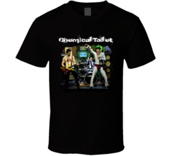 Chemical Toilet Its Always Sunny In Philadelphia T Shirt Chemical Toilet Its Always Sunny In Philadelphia T Shirt