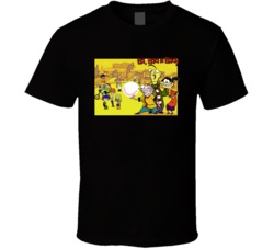 Ed Edd N Eddy The Happy Mood T Shirt Ed Edd N Eddy The Happy Mood T Shirt