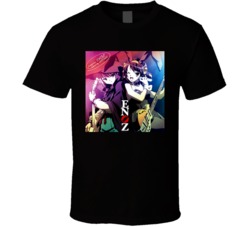 Enoz The Melancholy Of Haruhi Suzumiya T Shirt Enoz The Melancholy Of Haruhi Suzumiya T Shirt