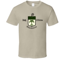 Westvleteren 12 Belgium Beer Imported Lager T Shirt Westvleteren 12 Belgium Beer Imported Lager T Shirt