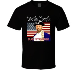 We The People Ray Stevens T Shirt We The People Ray Stevens T Shirt