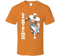 Tampa Lee Roy Selmon T Shirt Tampa Lee Roy Selmon T Shirt