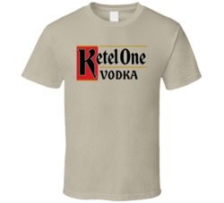 Ketel One Vodka Alcohol Drink Goose T Shirt Ketel One Vodka Alcohol Drink Goose T Shirt