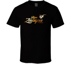 Ron Zacapa 23 Rum Alcohol Drinking T Shirt Ron Zacapa 23 Rum Alcohol Drinking T Shirt