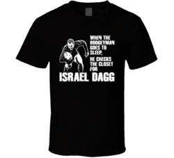 Israel Dagg New Zealand Rugby T Shirt Israel Dagg New Zealand Rugby T Shirt