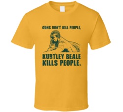 Australia Kurtley Beale Rugby Futbol T Shirt Australia Kurtley Beale Rugby Futbol T Shirt