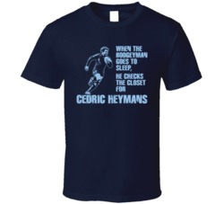 Cedric Heymans France Rugby Footballer T Shirt Cedric Heymans France Rugby Footballer T Shirt