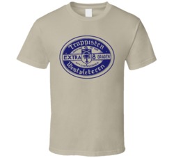 Trappist Westvleteren 8 Belgium Beer Lager T Shirt Trappist Westvleteren 8 Belgium Beer Lager T Shirt