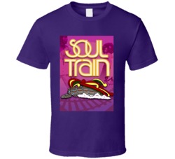 Soul Train Retro 70s Disco Motown T Shirt Soul Train Retro 70s Disco Motown T Shirt