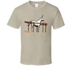 Charlie The Unicorn We Are On A Bridge T Shirt Charlie The Unicorn We Are On A Bridge T Shirt