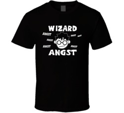 Potter Puppet Pals You Tube Harry Funny Wizard T Shirt Potter Puppet Pals You Tube Harry Funny Wizard T Shirt