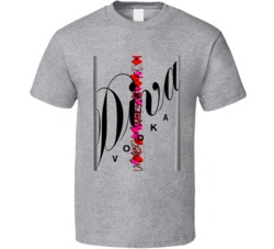 The Diva Vodka Alcohol Expensive T Shirt The Diva Vodka Alcohol Expensive T Shirt