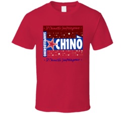 Chino San Pellegrino Italian Drink Bitter Italy T Shirt Chino San Pellegrino Italian Drink Bitter Italy T Shirt