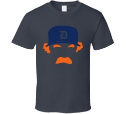 Magnum PI Tom Selleck TV Show T Shirt Magnum PI Tom Selleck TV Show T Shirt