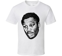 Joe Frazier Boxing Legend T Shirt Joe Frazier Boxing Legend T Shirt