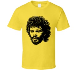 Socrates Soccer Legend Brazil T Shirt Socrates Soccer Legend Brazil T Shirt