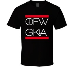 Ofwgkta Earl T Shirt Ofwgkta Earl T Shirt