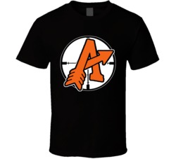 Goon Assassins Hockey Fights Doug Glatt T Shirt Goon Assassins Hockey Fights Doug Glatt T Shirt