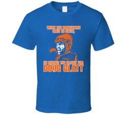 Doug Glatt Goon Movie Fighter Boogeyman Halifax T Shirt Doug Glatt Goon Movie Fighter Boogeyman Halifax T Shirt