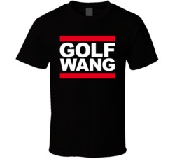 Golf Wang Ofwgkta Music Earl Goblin Wolf T Shirt Golf Wang Ofwgkta Music Earl Goblin Wolf T Shirt