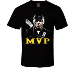 Evegeni Malkin Mvp Hockey Pittsburgh T Shirt Evegeni Malkin Mvp Hockey Pittsburgh T Shirt